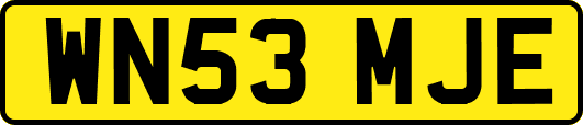 WN53MJE