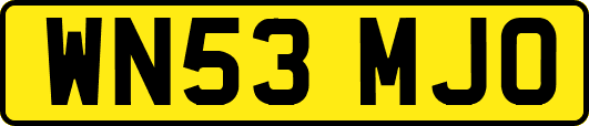 WN53MJO