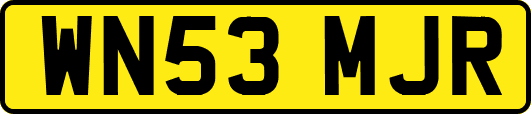 WN53MJR