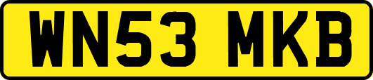 WN53MKB