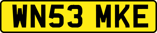 WN53MKE