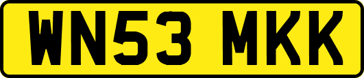 WN53MKK