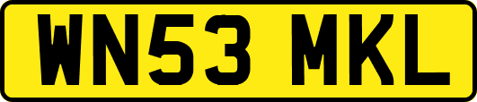 WN53MKL