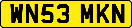 WN53MKN