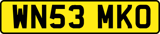 WN53MKO
