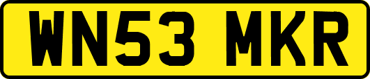WN53MKR