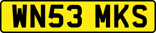 WN53MKS
