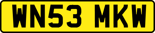 WN53MKW