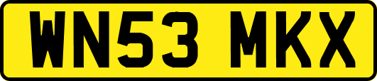 WN53MKX