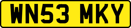 WN53MKY