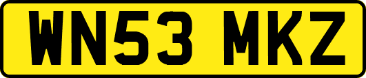 WN53MKZ