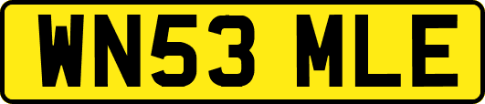 WN53MLE