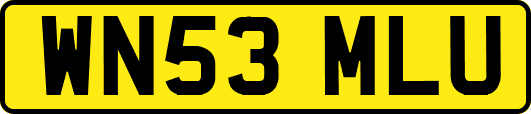 WN53MLU