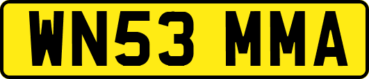 WN53MMA