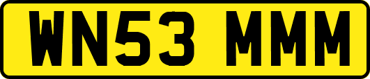 WN53MMM