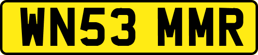 WN53MMR