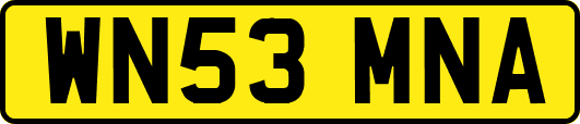 WN53MNA