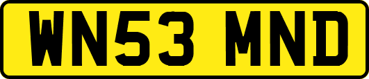 WN53MND