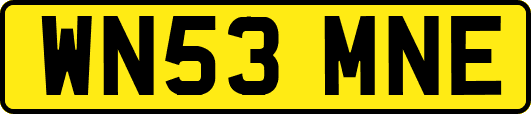 WN53MNE