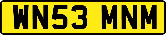 WN53MNM