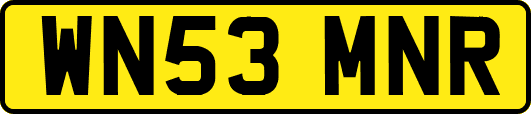 WN53MNR