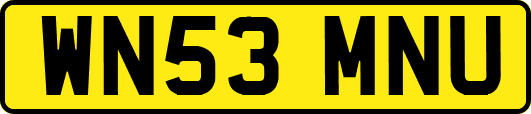 WN53MNU