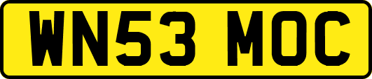 WN53MOC