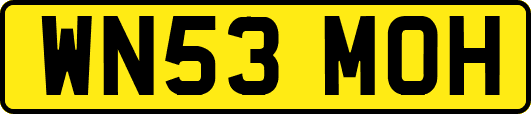 WN53MOH