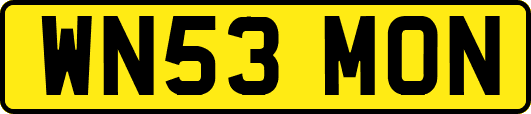 WN53MON