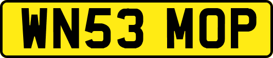 WN53MOP