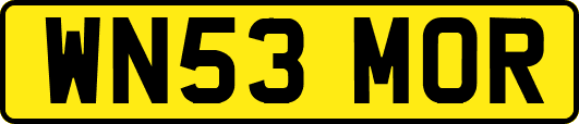 WN53MOR