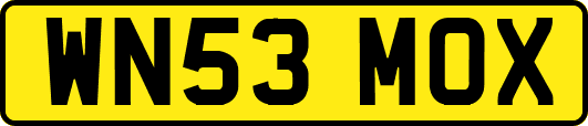 WN53MOX