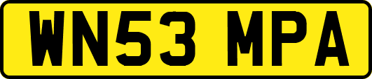 WN53MPA