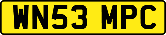 WN53MPC