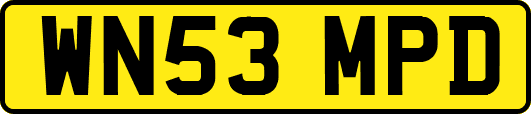 WN53MPD