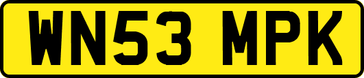 WN53MPK