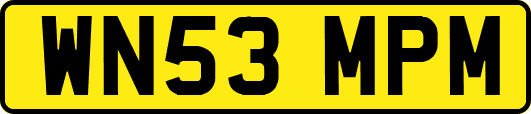 WN53MPM