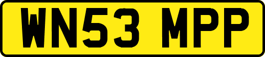 WN53MPP