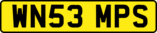 WN53MPS