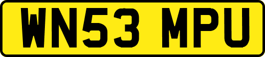 WN53MPU