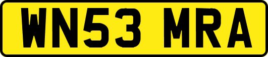 WN53MRA