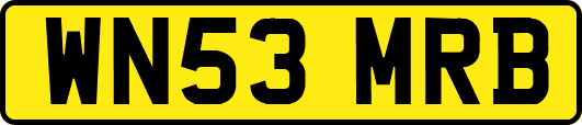 WN53MRB