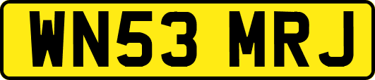 WN53MRJ