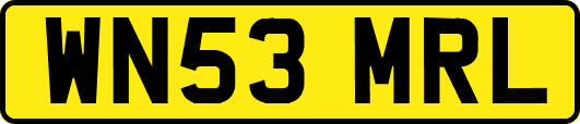 WN53MRL