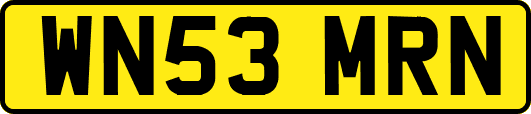 WN53MRN