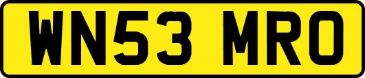 WN53MRO