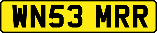 WN53MRR
