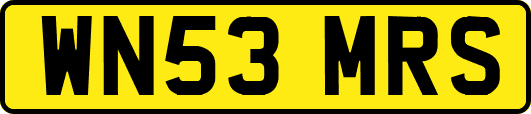 WN53MRS