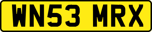 WN53MRX