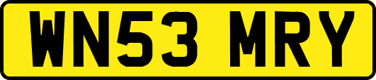 WN53MRY